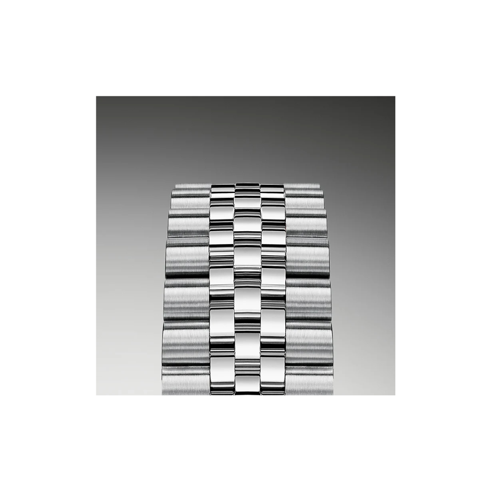 RL Datejust 36mm Ref# 126284rbr-0049