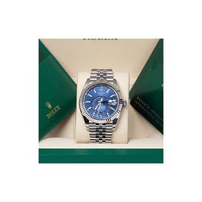 RL Sky-Dweller 42mm Ref# 326934-0004
