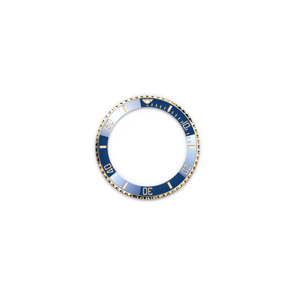 RL Submariner Date Ref. 126618LBR-0002