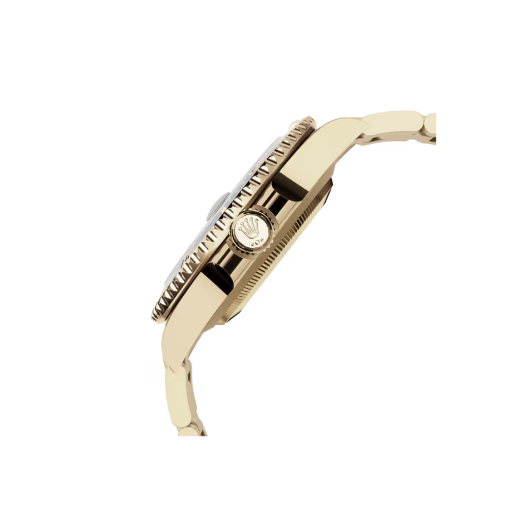 RL Submariner Date Ref. 126618LBR-0002