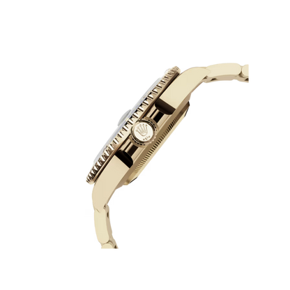 RL Submariner Date Ref. 126618LBR-0002