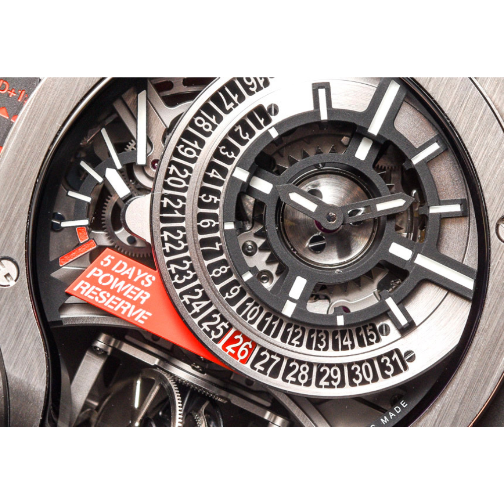 H Tourbillon Bi-Axis Ref#909.NX.1120.RX