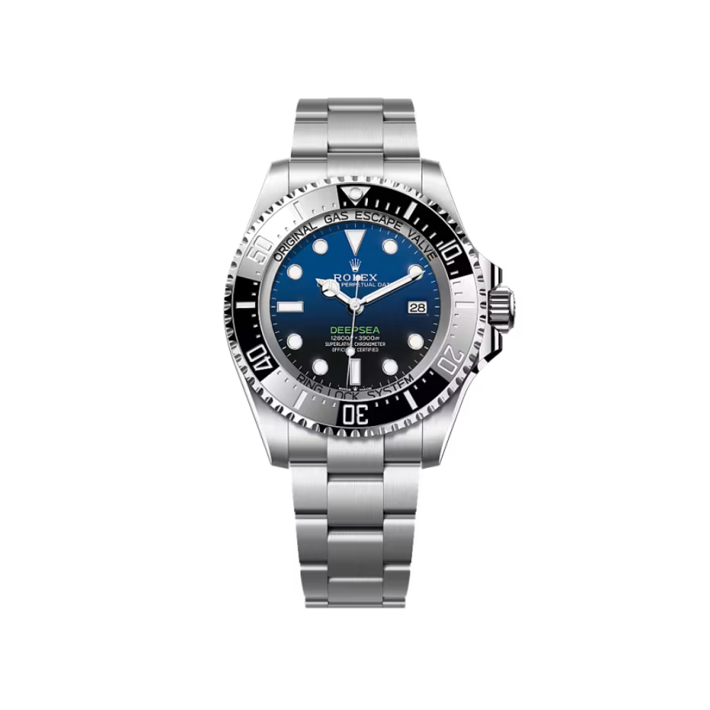 RL Sea-Dweller Deepsea Ref. 116660