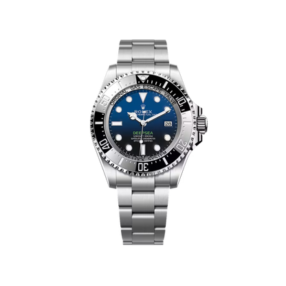 RL Sea-Dweller Deepsea Ref. 116660
