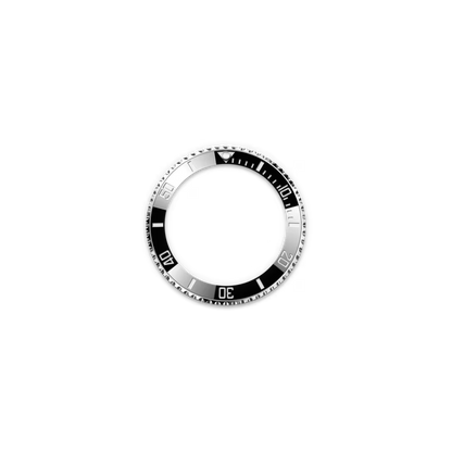 RL Submariner Oystersteel Ref# 124060