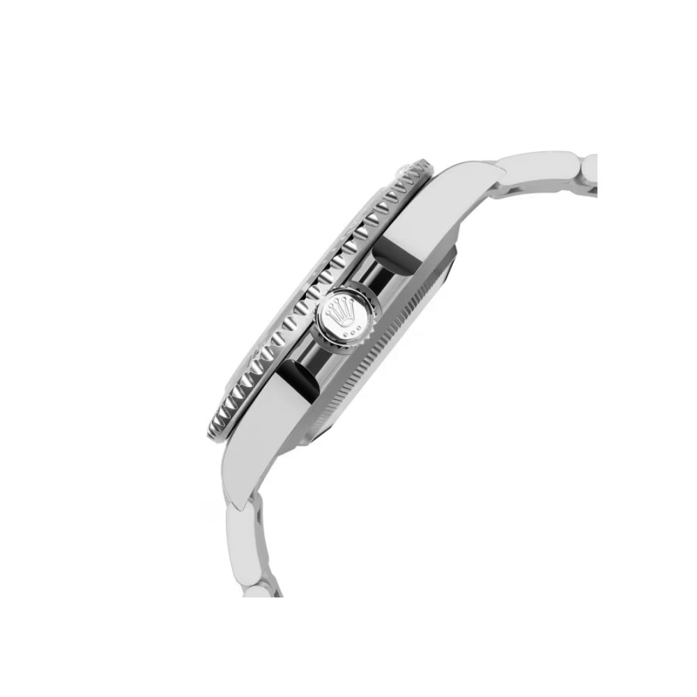 RL Submariner Oystersteel Ref# 124060