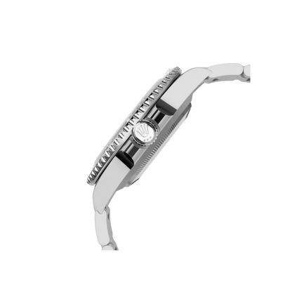 RL Submariner Oystersteel Ref# 124060