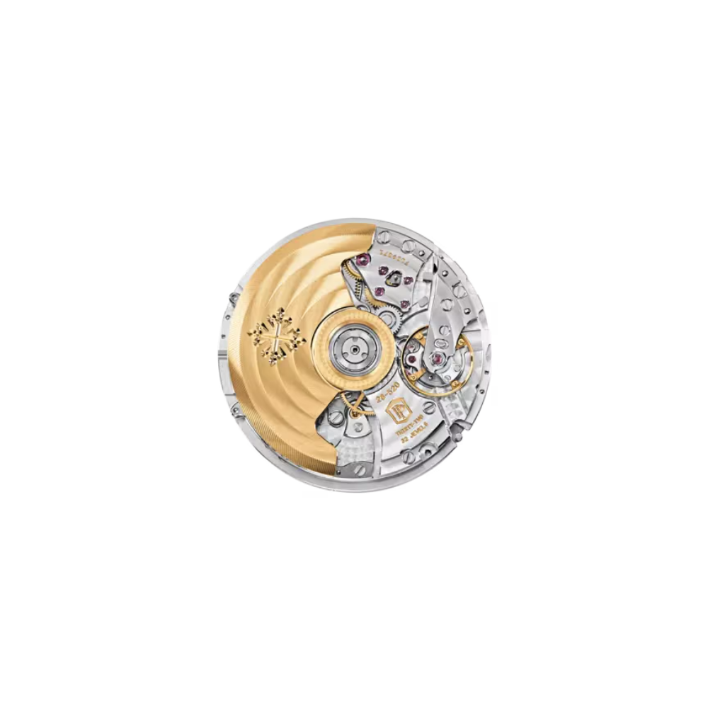 PP Nautilus Chronograph 5968G-010