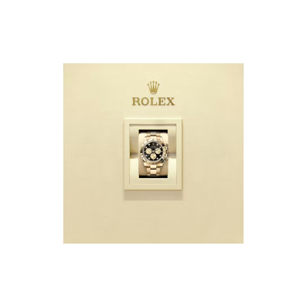 RL Cosmograph Daytona Ref# 126508‑0003