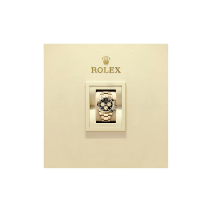 RL Cosmograph Daytona Ref# 126508‑0003