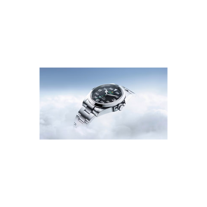 RL AirKing 126900 Oyster Perpetual Black 40mm