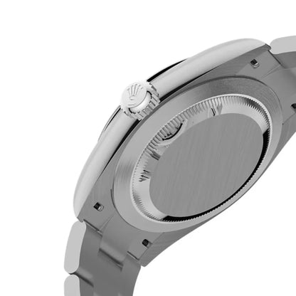 RL Oyster Perpetual No Date Ref# 124300-0002