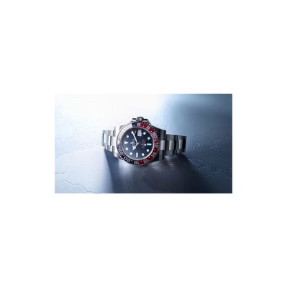 RL Datejust 36mm, Oystersteel and 18k White Gold, Ref# 126284rbr-0049