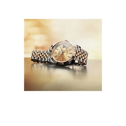 RL Datejust 41 Ref#126333‑0010