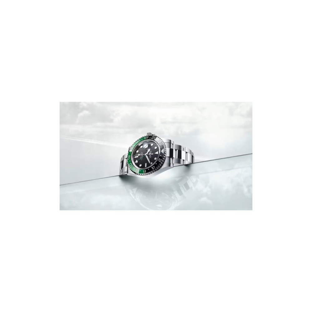 RL GMT-Master II Left-Handed 126720VTNR-0001