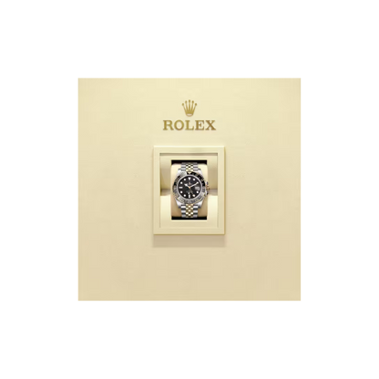 RL GMT‑Master II 40 mm Ref. 126713GRNR‑0001