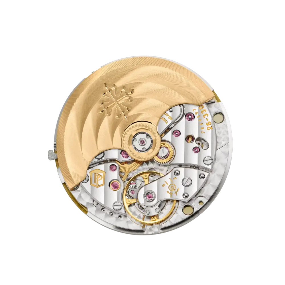 PP Nautilus Watch – 5712/1A-001