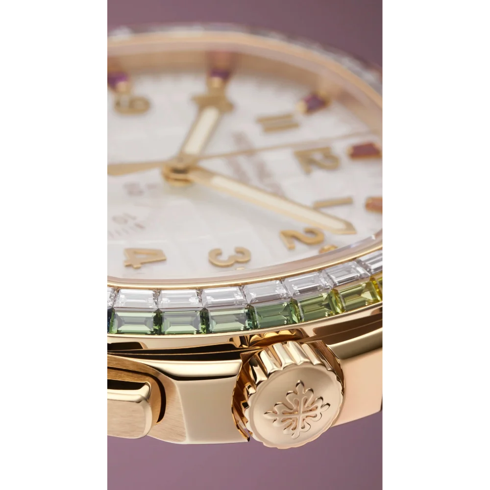 PP Aquanaut, Ref# 7968/300R-001