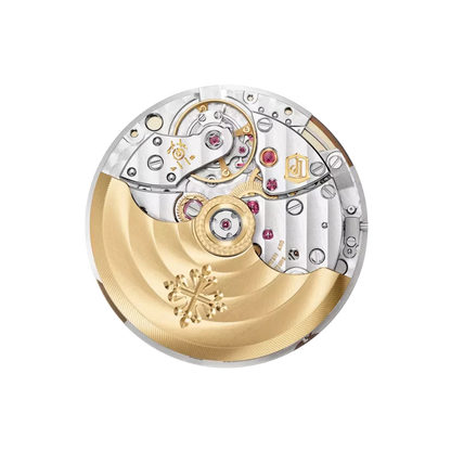 PP Aquanaut Automatic Black Dial Steel Men's Watch 5167/1A-001