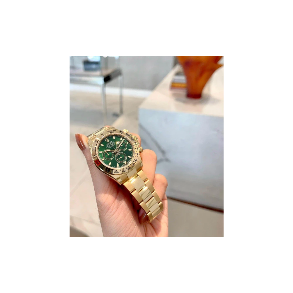 RL Cosmograph Daytona 40 mm Ref#116508‑0013