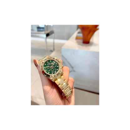 RL Cosmograph Daytona 40 mm Ref#116508‑0013