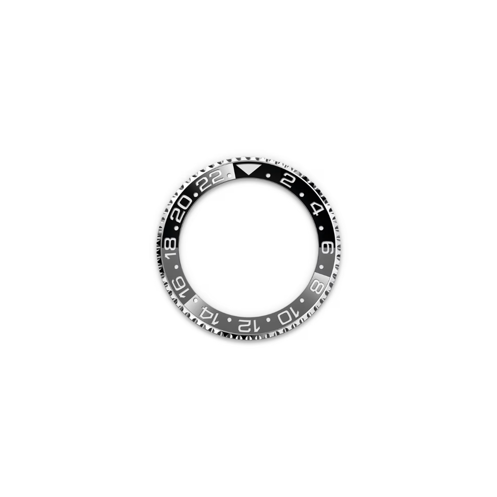 RL GMT‑Master II 40 mm Ref#M126710GRNR‑0004