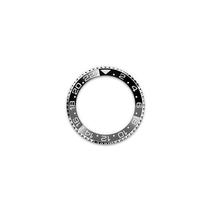 RL GMT‑Master II 40 mm Ref#M126710GRNR‑0004
