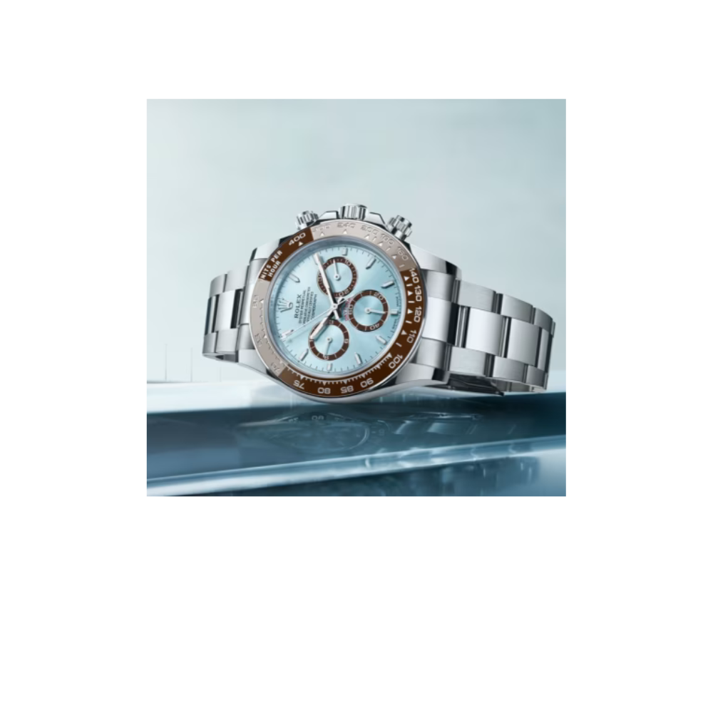 RL Daytona Ref# 126506‑0001