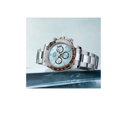 RL Daytona Ref# 126506‑0001