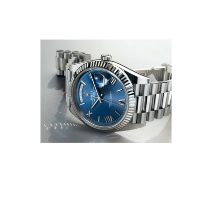 RL Day‑Date 40 Ref# 228239‑0007