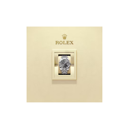 RL Datejust 41 Ref#126334-0006