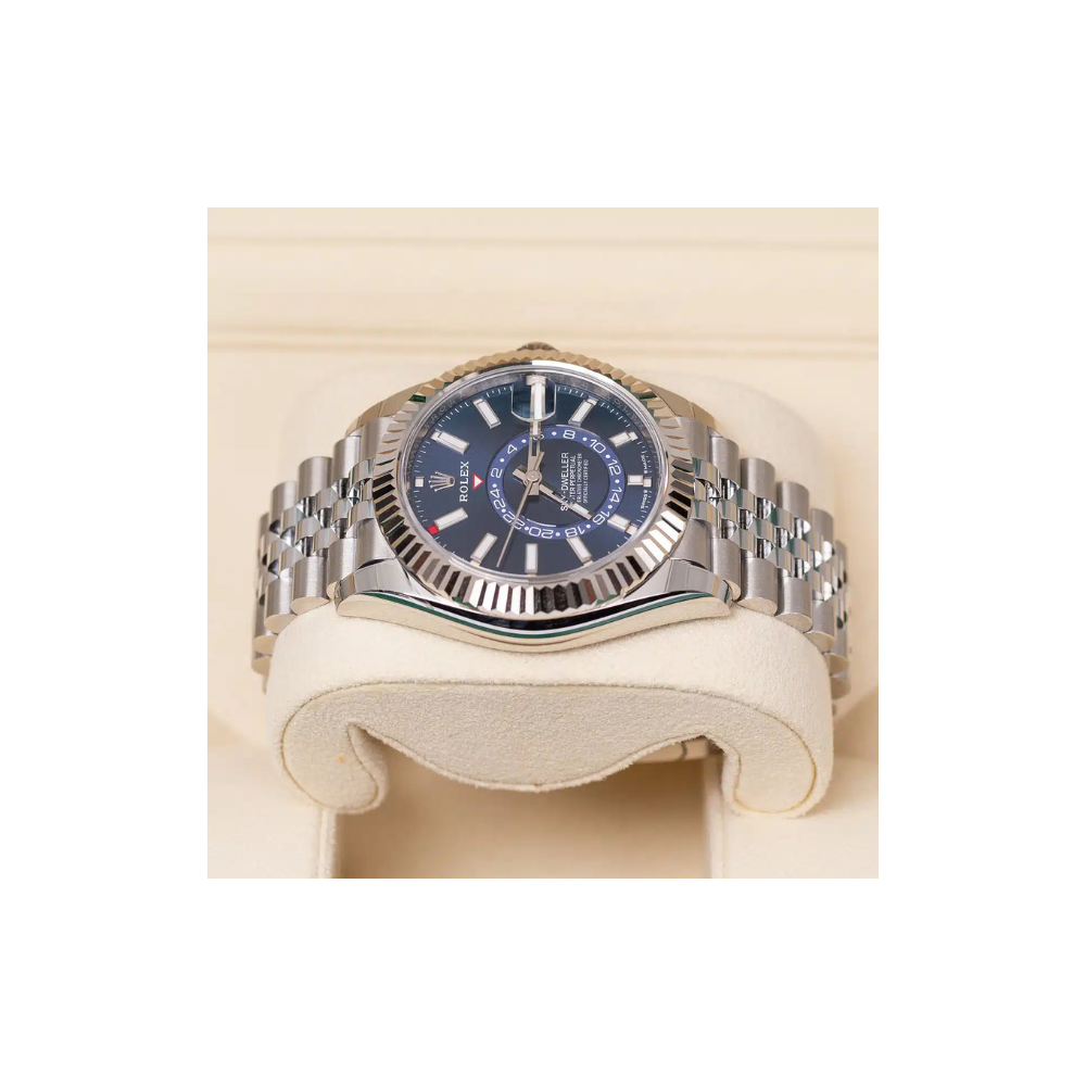 RL Sky-Dweller 42mm Ref# 326934-0004