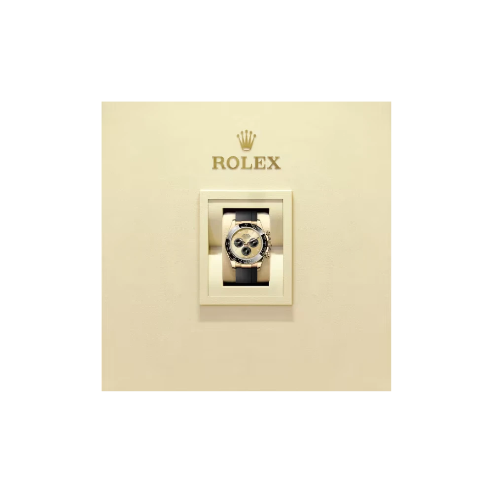 RL Cosmograph Daytona Ref# 126518LN‑0012