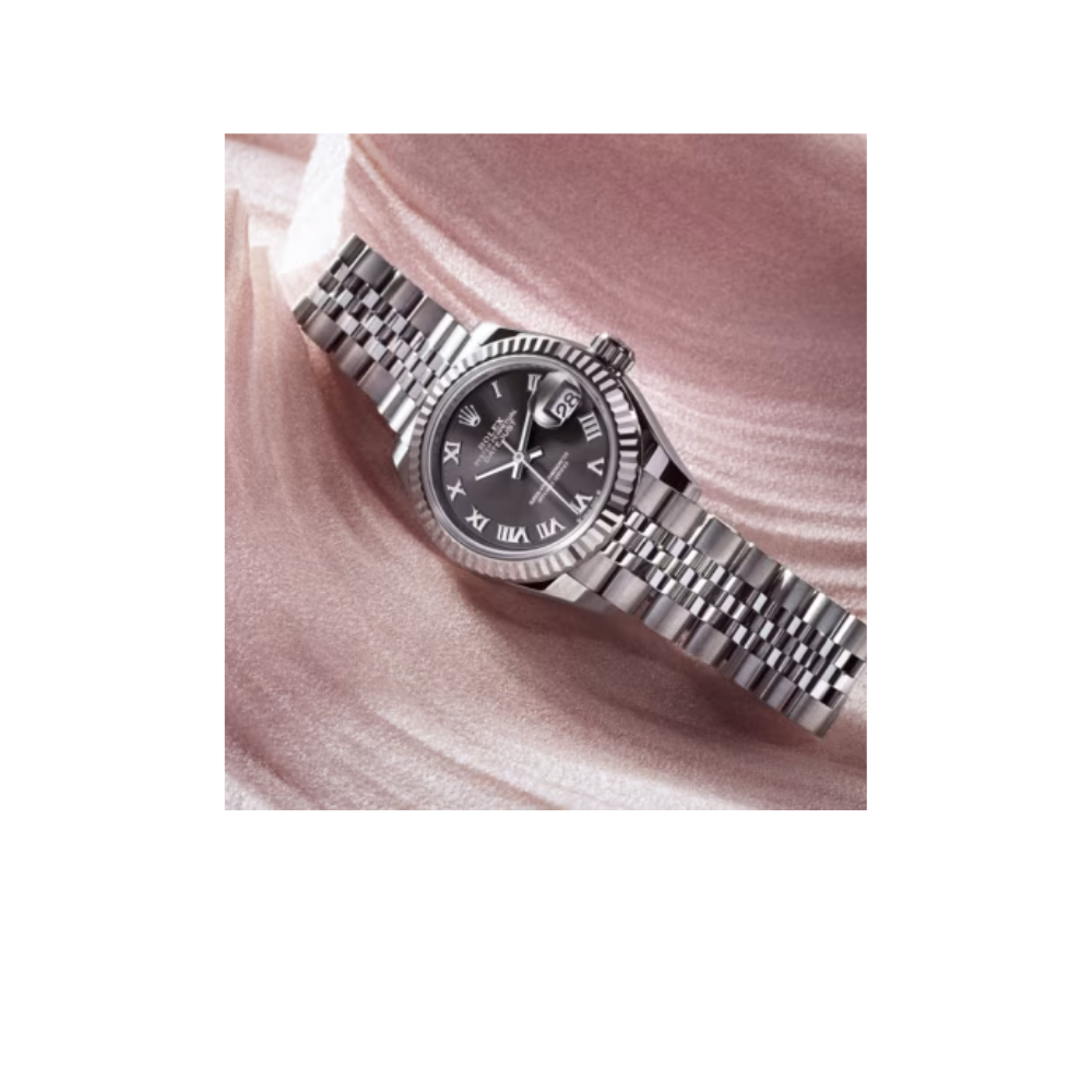 RL Lady-Datejust 28, Ref# 279384RBR-0012
