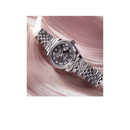 RL Lady-Datejust 28, Ref# 279384RBR-0012