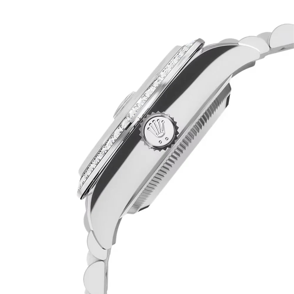 RL Lady-Datejust Ref# 279139rbr-0002