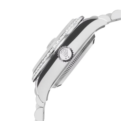 RL Lady-Datejust Ref# 279139rbr-0002