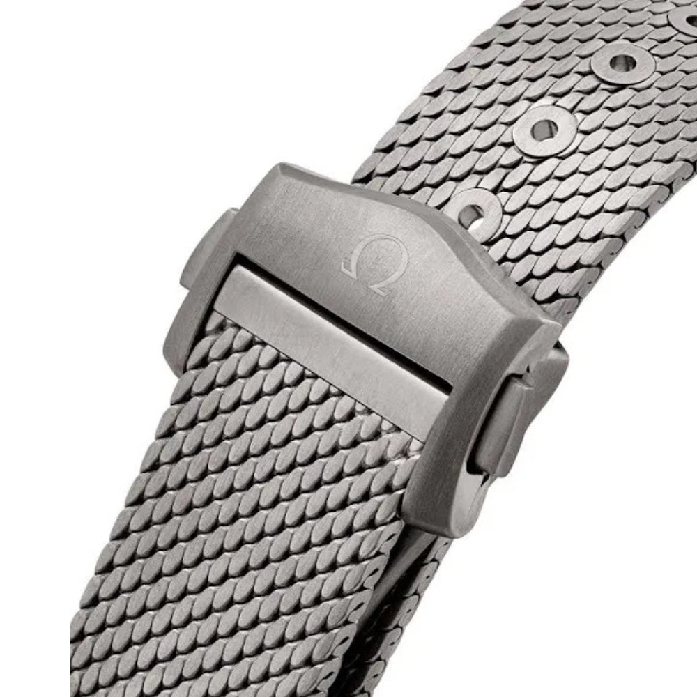 O Seamaster Ref# 210.90.42.20.01.001