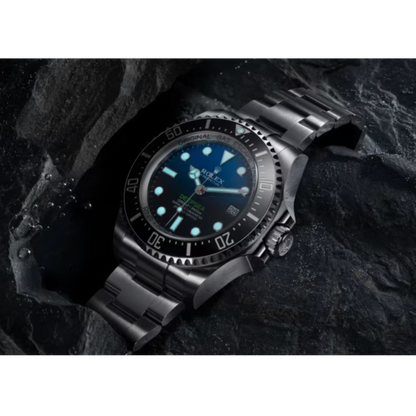 RL Sea-Dweller Deepsea Ref. 116660