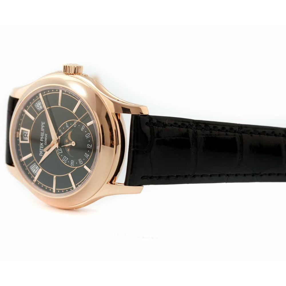 PP Complications Automatic Men's Watch 5205R-010