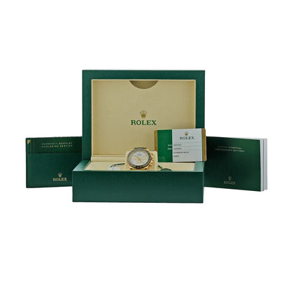 RL Cosmograph Daytona Ref# M116518LN‑0041