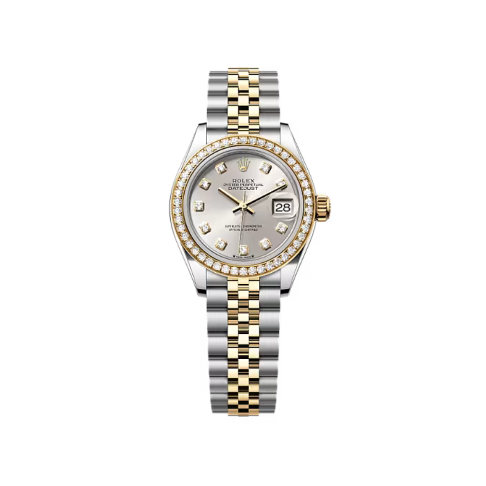 RL Lady-Datejust 28 Ref. 279383RBR-0007