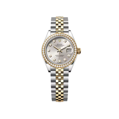 RL Lady-Datejust 28 Ref. 279383RBR-0007