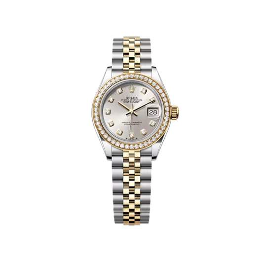 RL Lady-Datejust 28 Ref. 279383RBR-0007