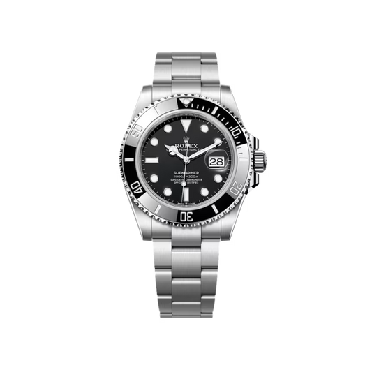 RL Submariner Date Ref. M126610LN-0001