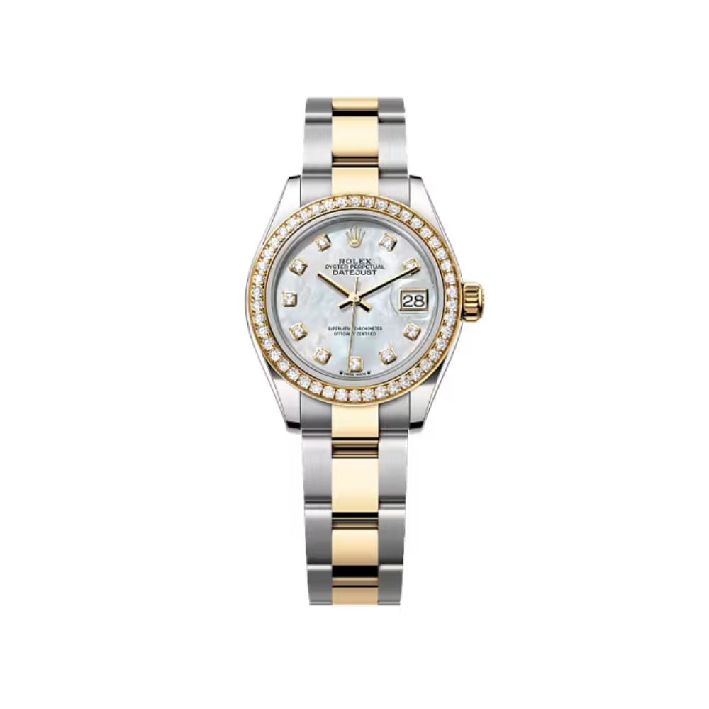 RL Lady-Datejust 28 Ref. 279383RBR-0020