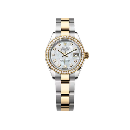 RL Lady-Datejust 28 Ref. 279383RBR-0020