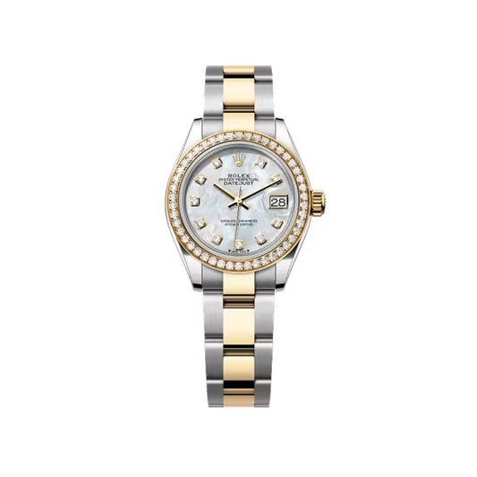 RL Lady-Datejust 28 Ref. 279383RBR-0020
