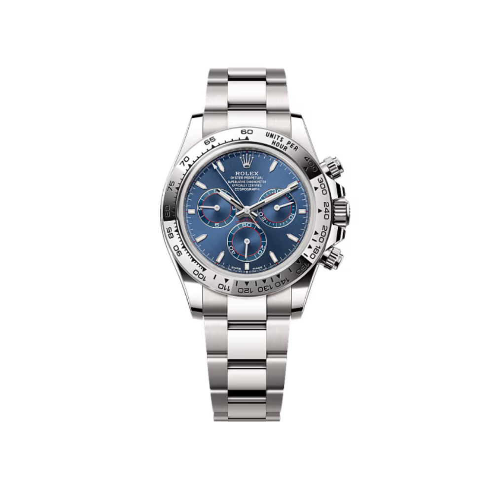RL Cosmograph Daytona Ref. 116509