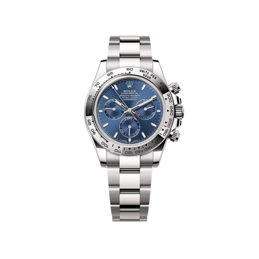 RL Cosmograph Daytona Ref. 116509